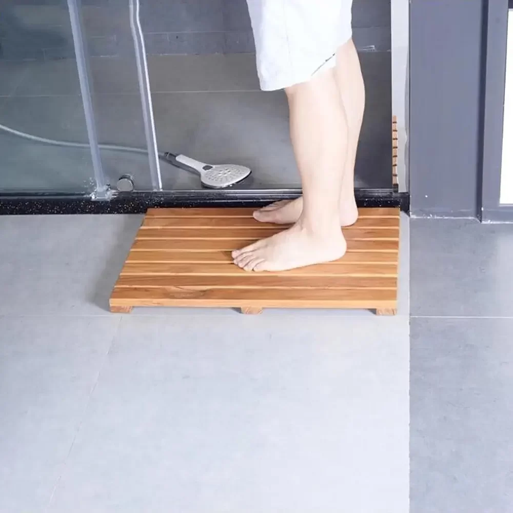 Sauna Mat 3