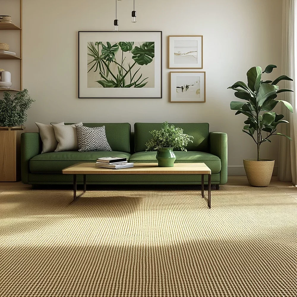 Seagrass Carpets