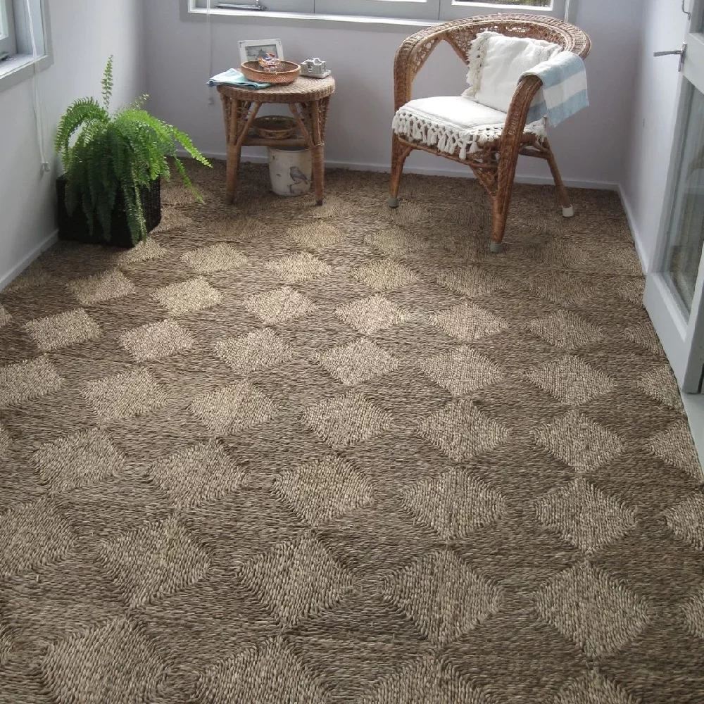 Seagrass Carpets