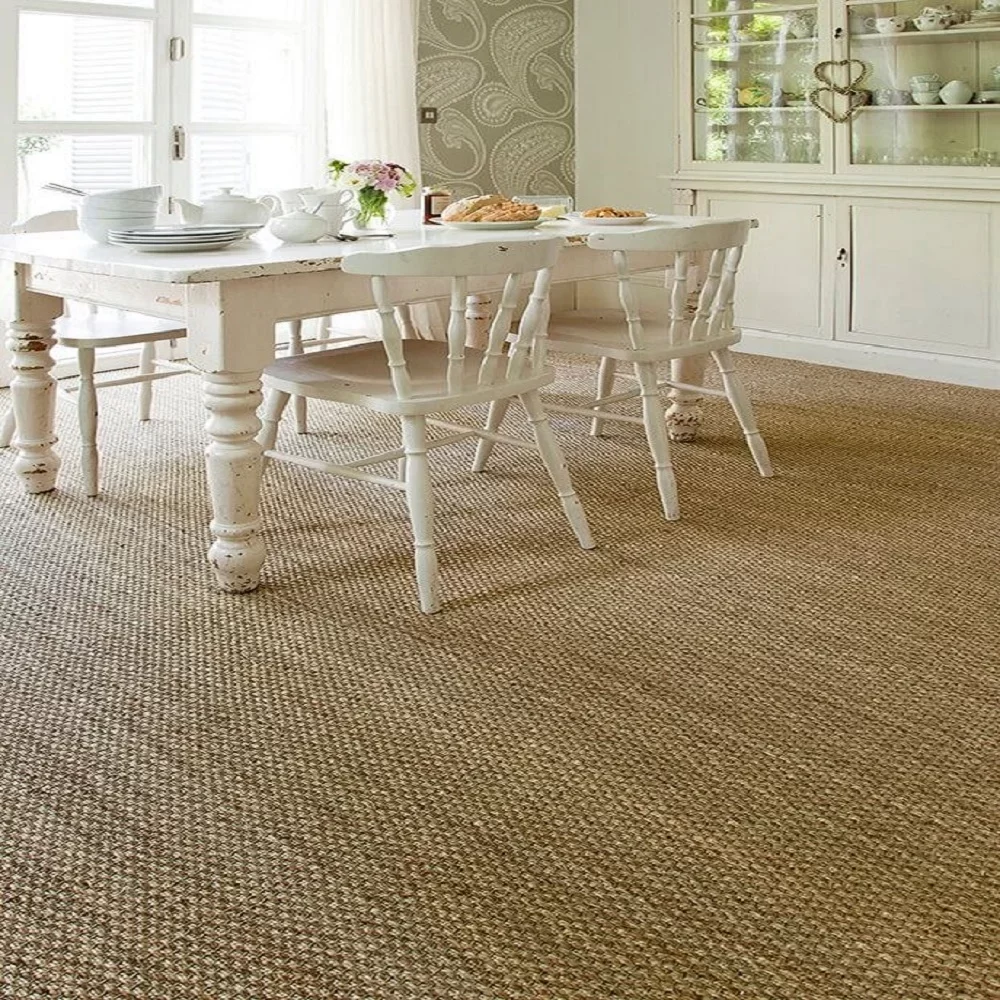 Seagrass Carpets