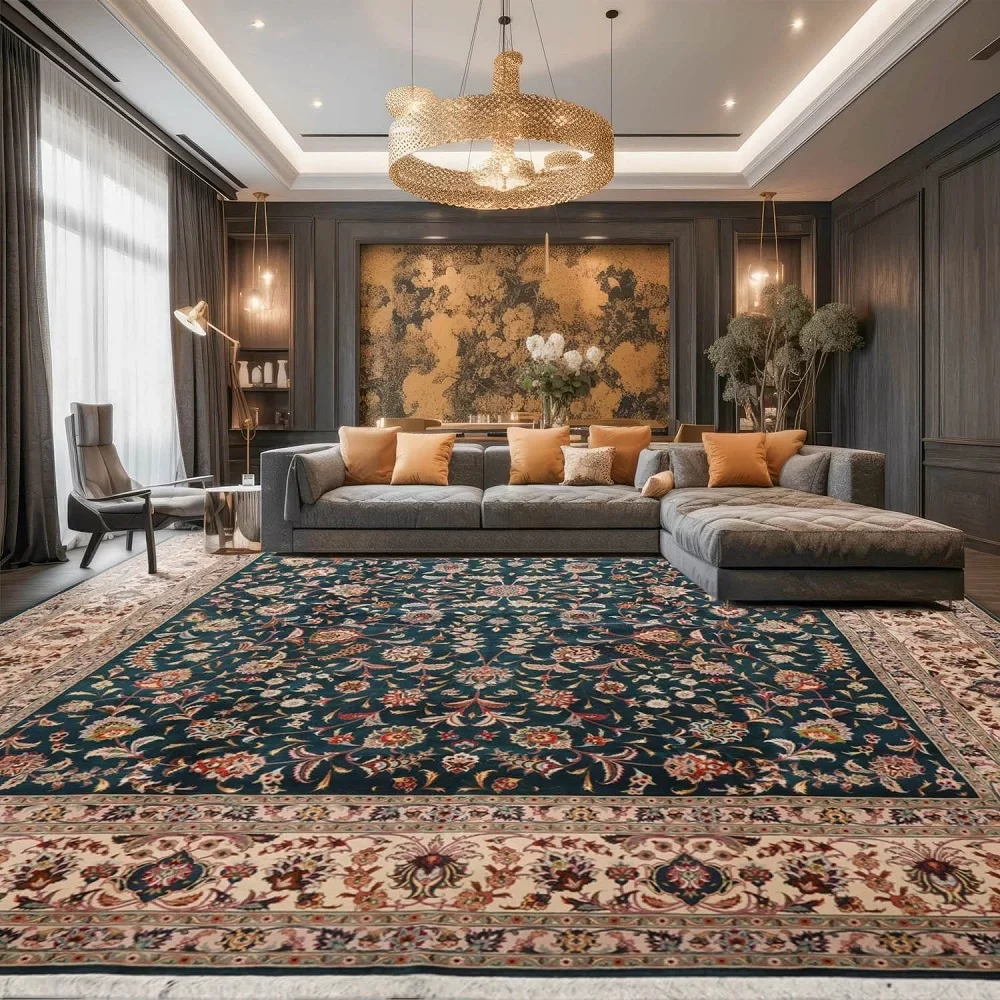 Silk Carpets