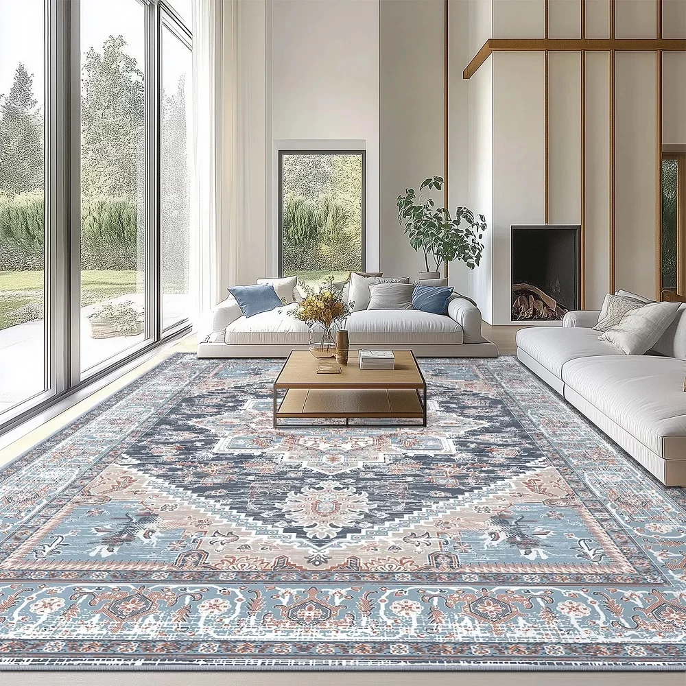Silk Carpets