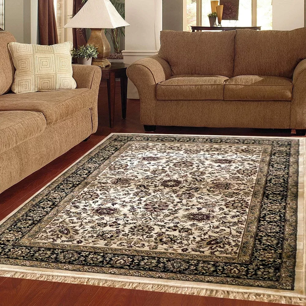 Silk Carpets