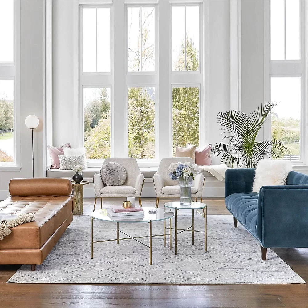 Silk Rugs