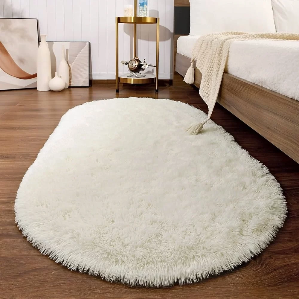 Silk Rugs