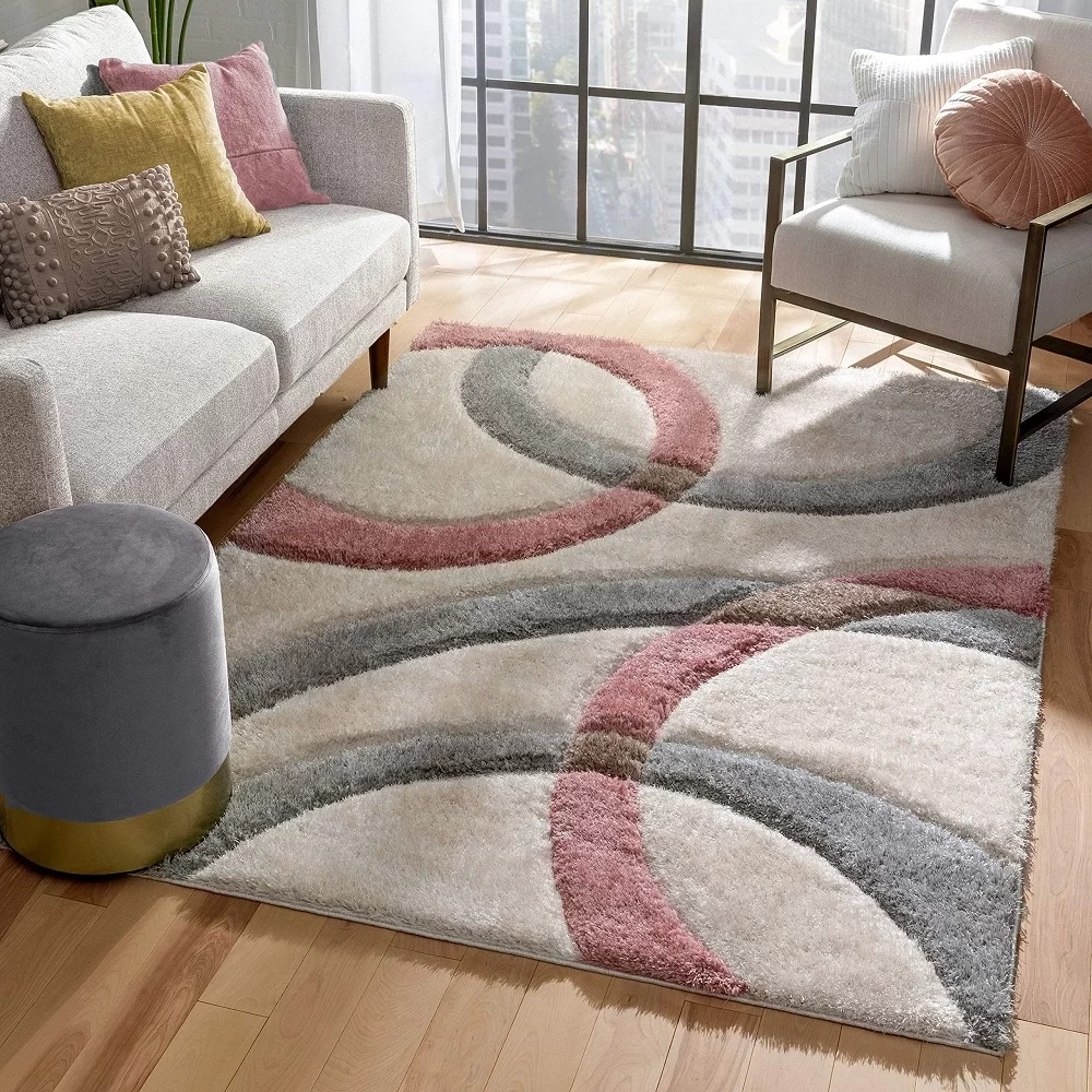 Silk Rugs
