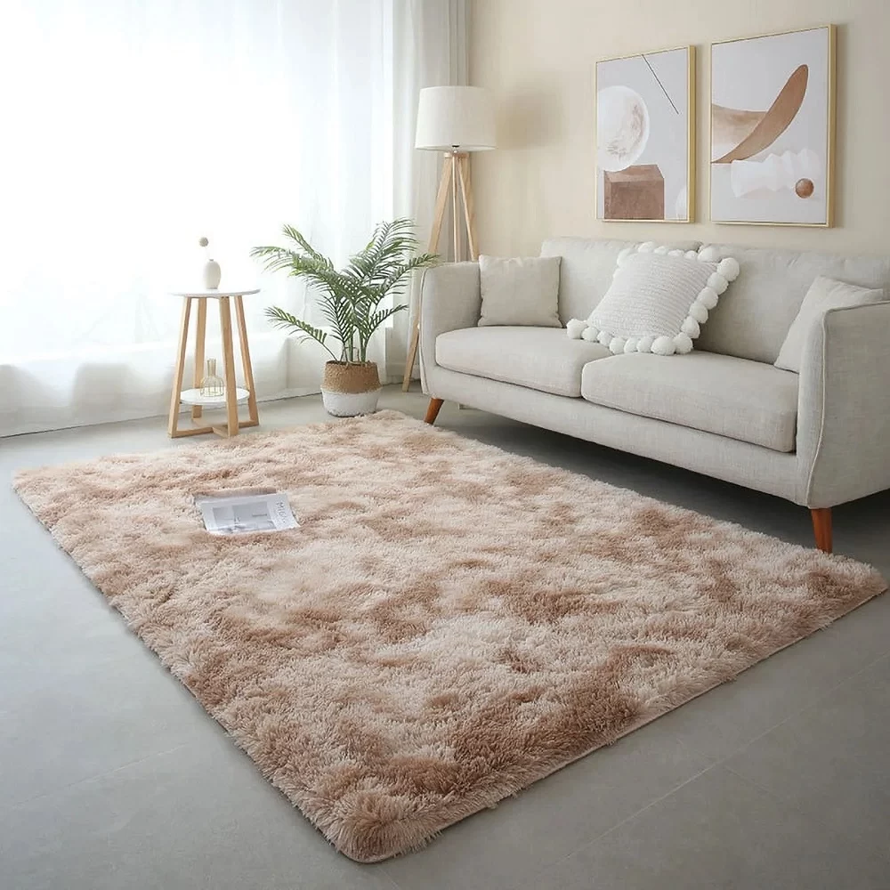 Silk Rugs