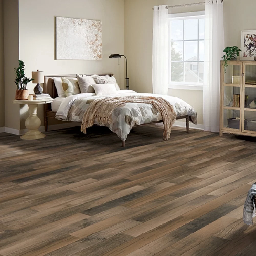 Solid Wood Flooring