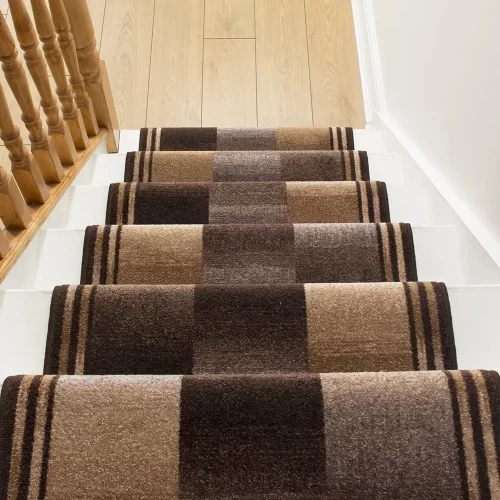 Stairs Carpets