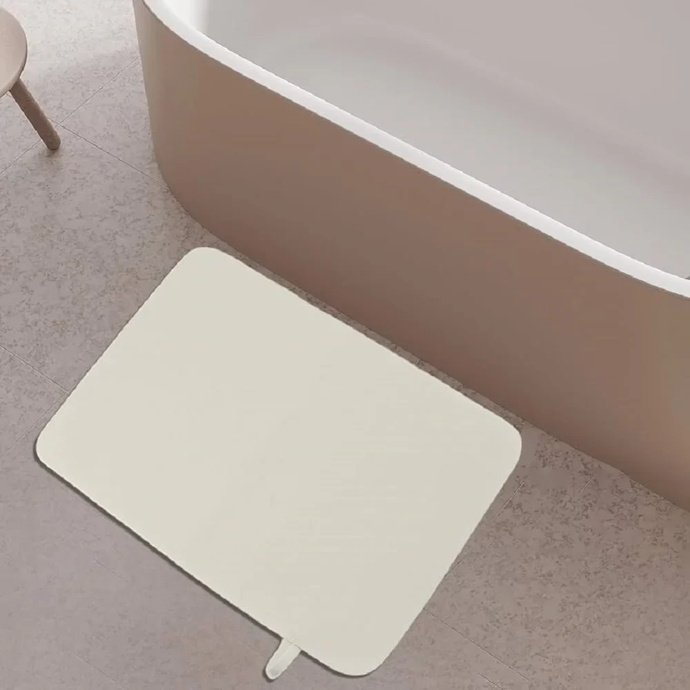 Steam room mat 2