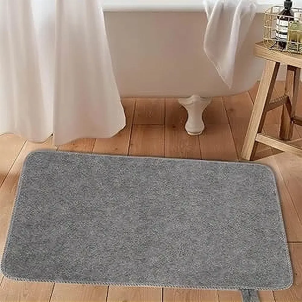 Steam room mat 20