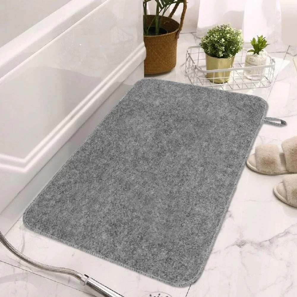 Steam room mat 6
