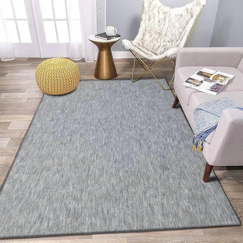 Synthetic carpets