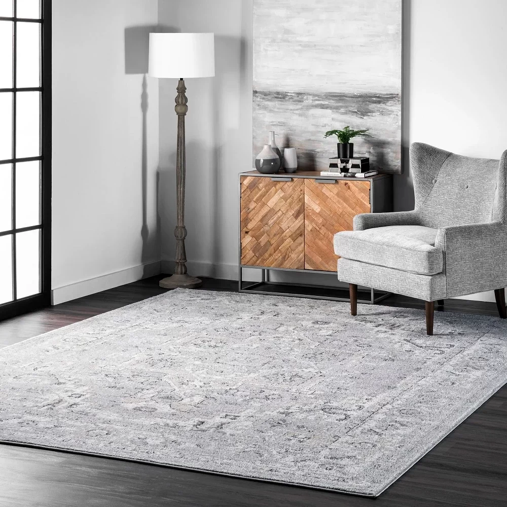 Synthetic carpets