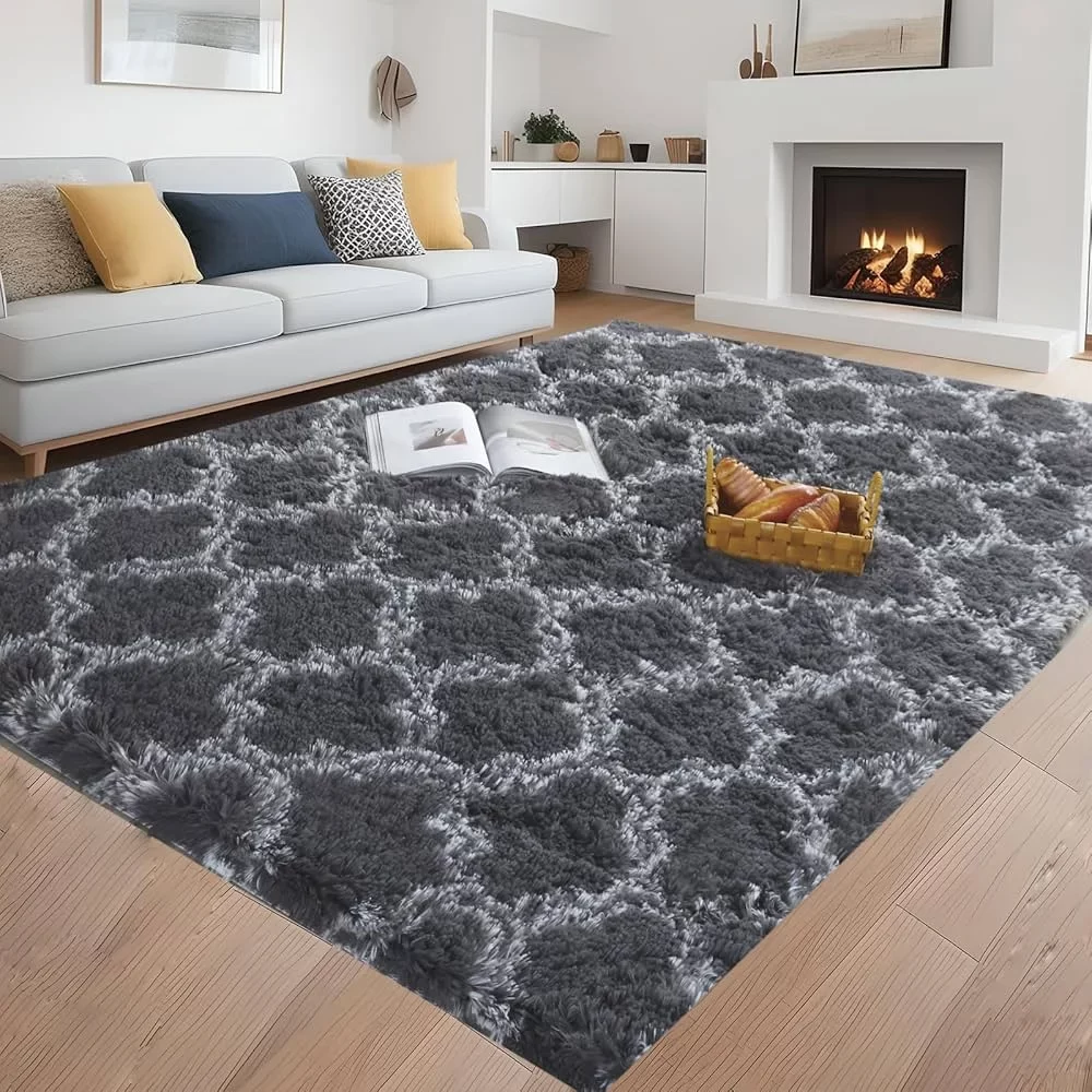 Synthetic carpets