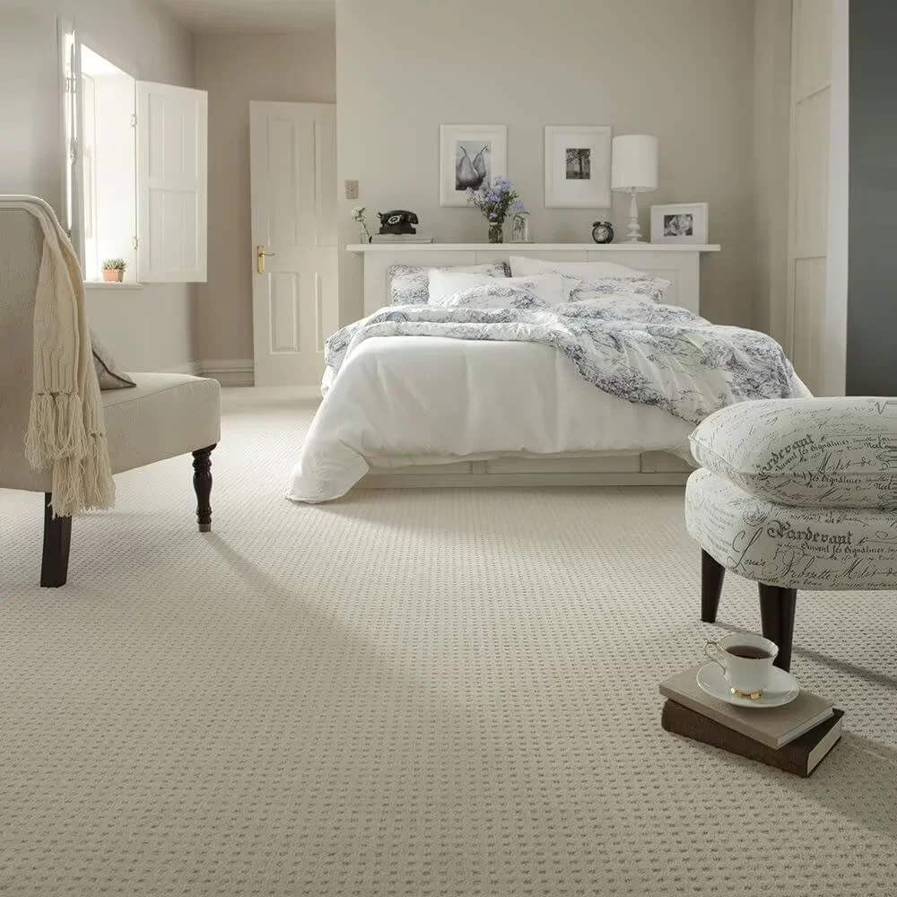 Synthetic carpets