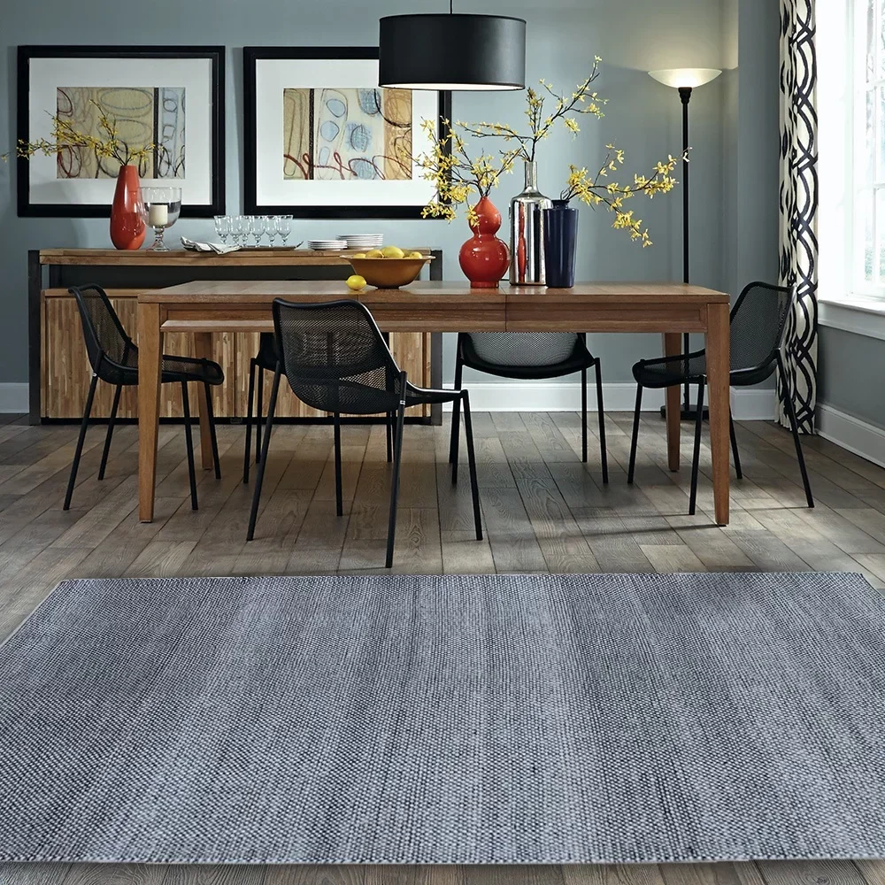 Synthetic carpets