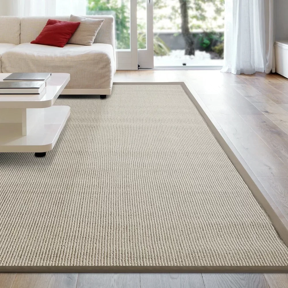 Synthetic carpets