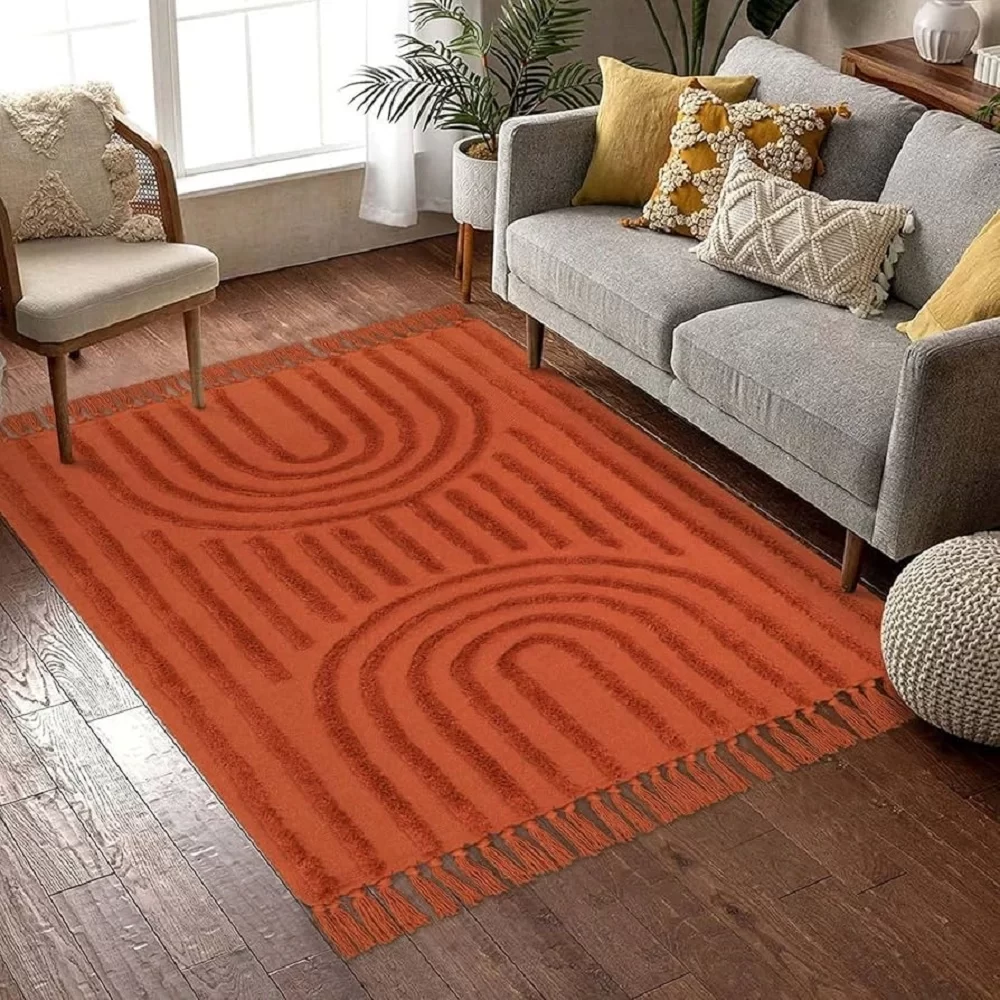 Terracotta Rugs