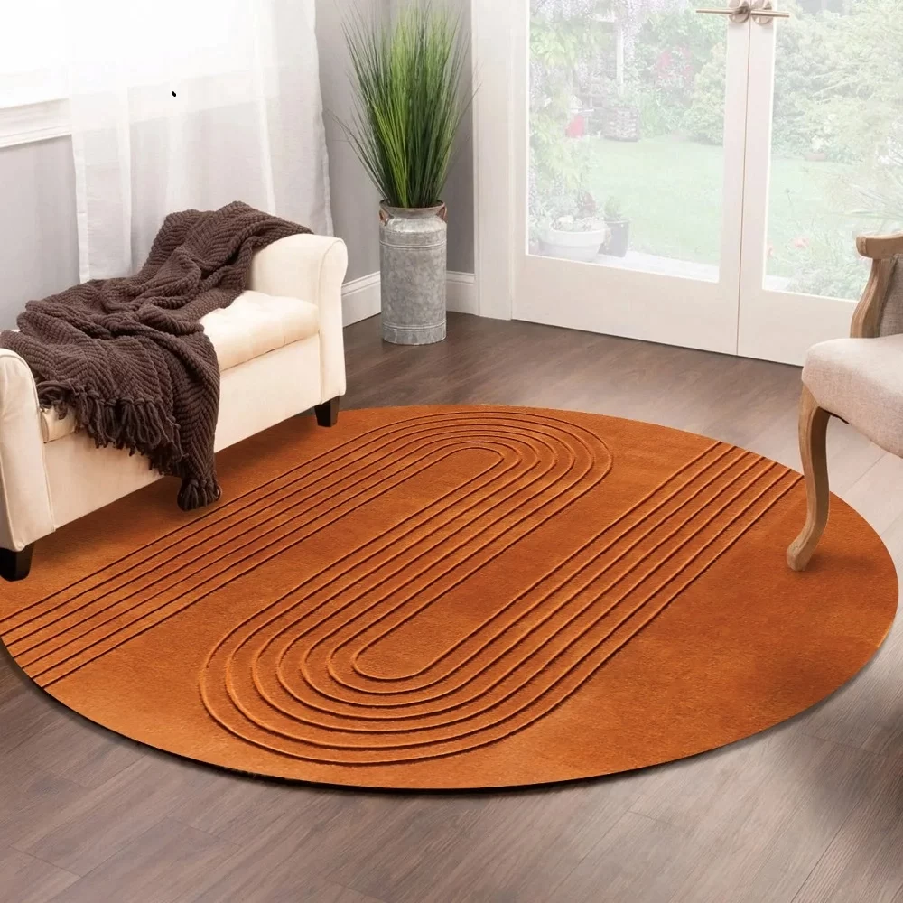 Terracotta Rugs