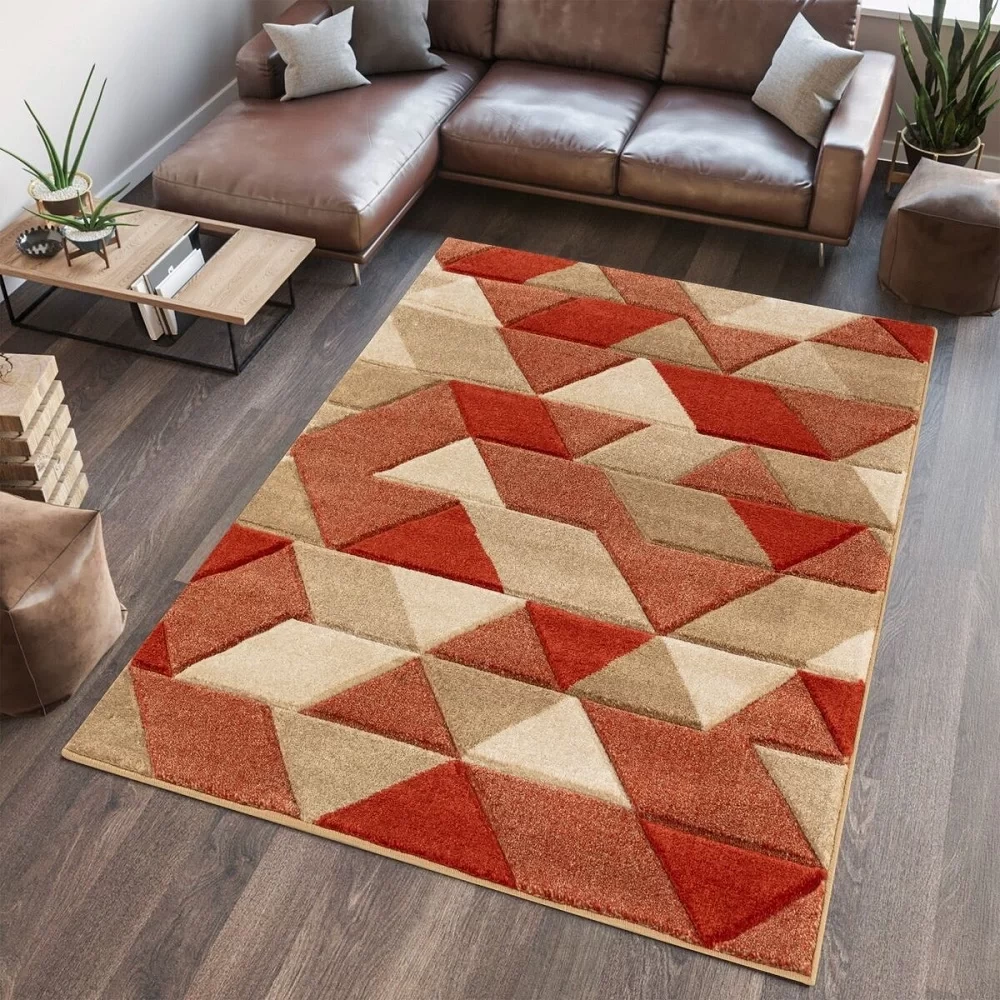 Terracotta Rugs
