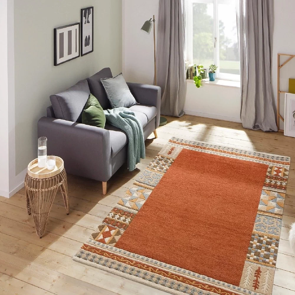 Terracotta Rugs