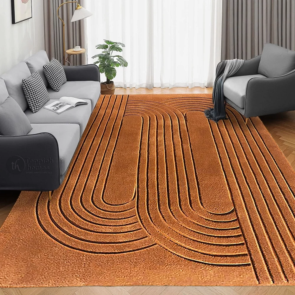 Terracotta Rugs