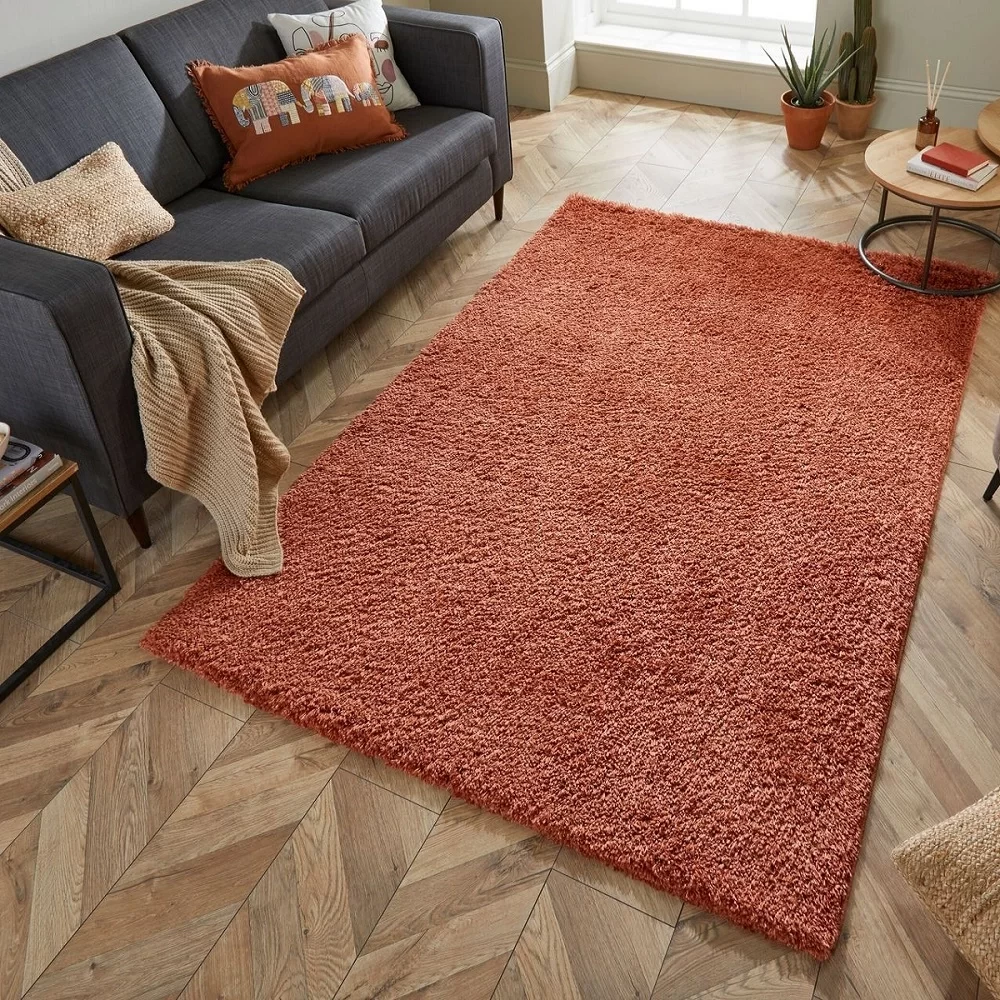 Terracotta Rugs