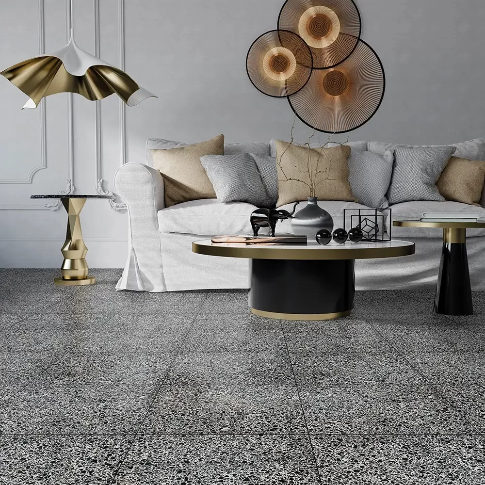 Terrazzo Tiles S1