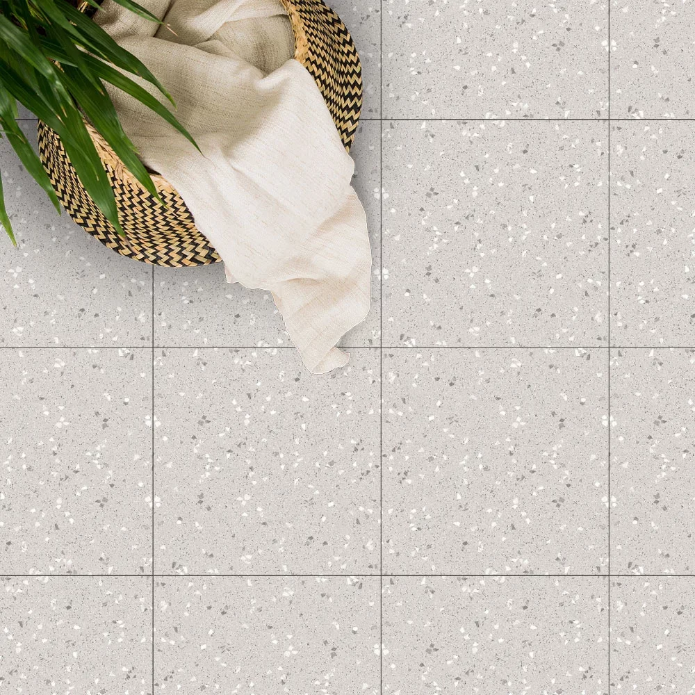 Terrazzo Flooring