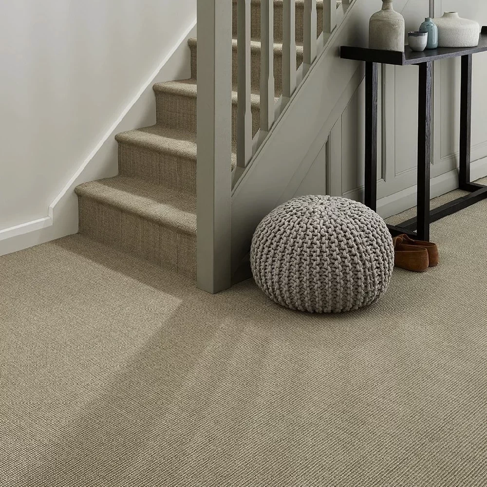 Textured Carpets
