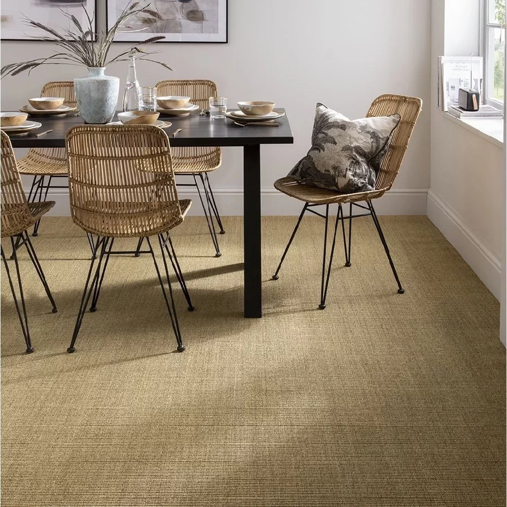 Textured Carpets