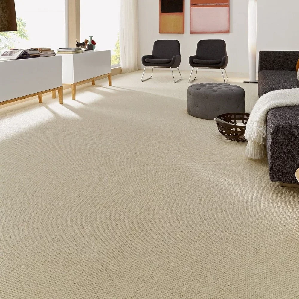 Textured Carpets