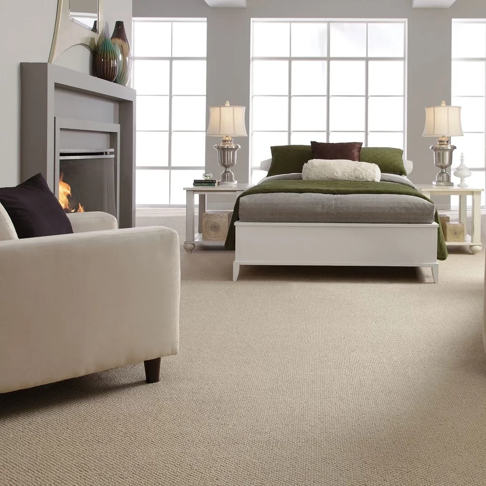 Textured Carpets
