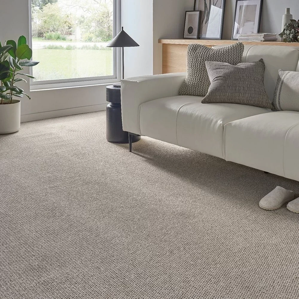 Textured Carpets