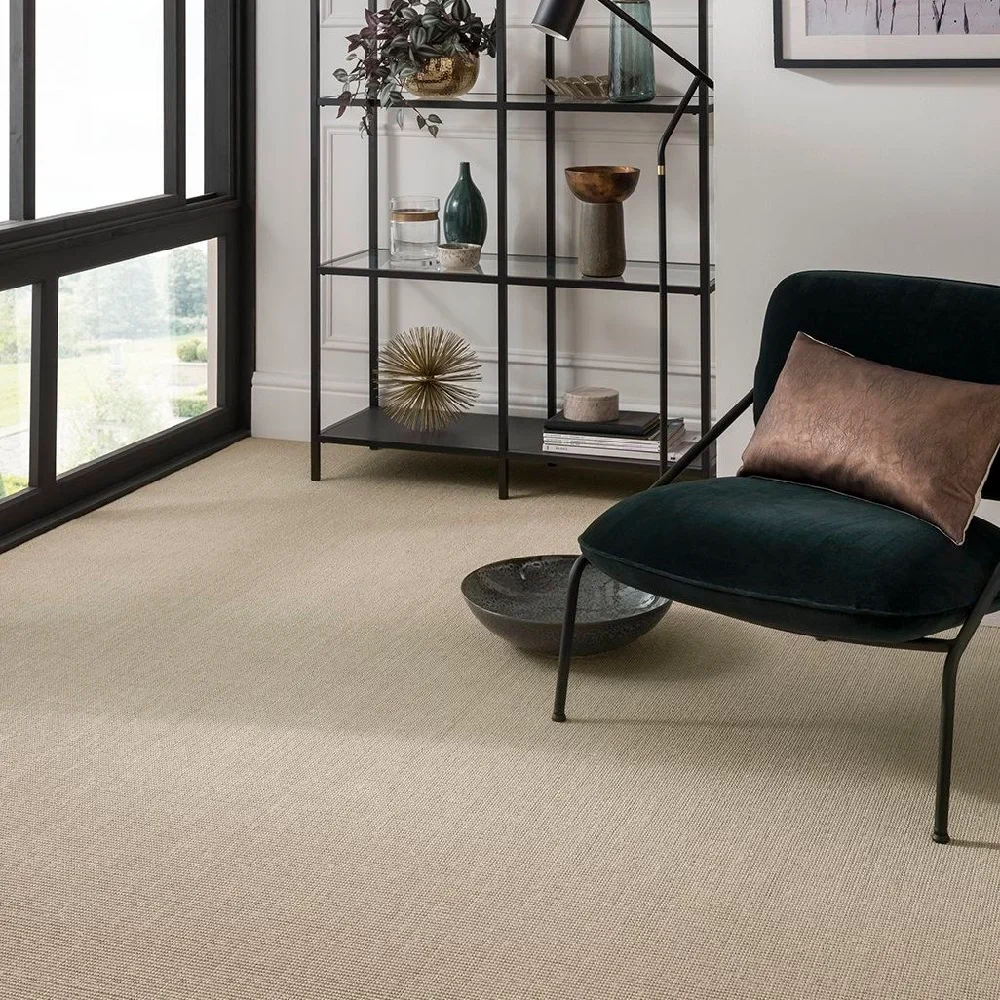 Textured Carpets