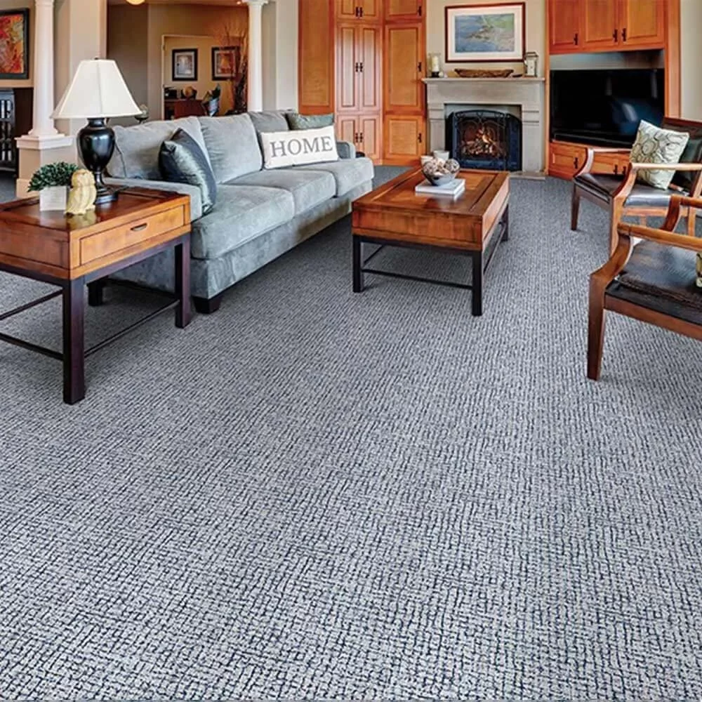 Textured Carpets