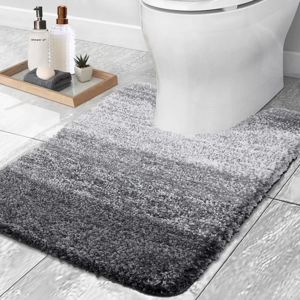 Toilet mat 1