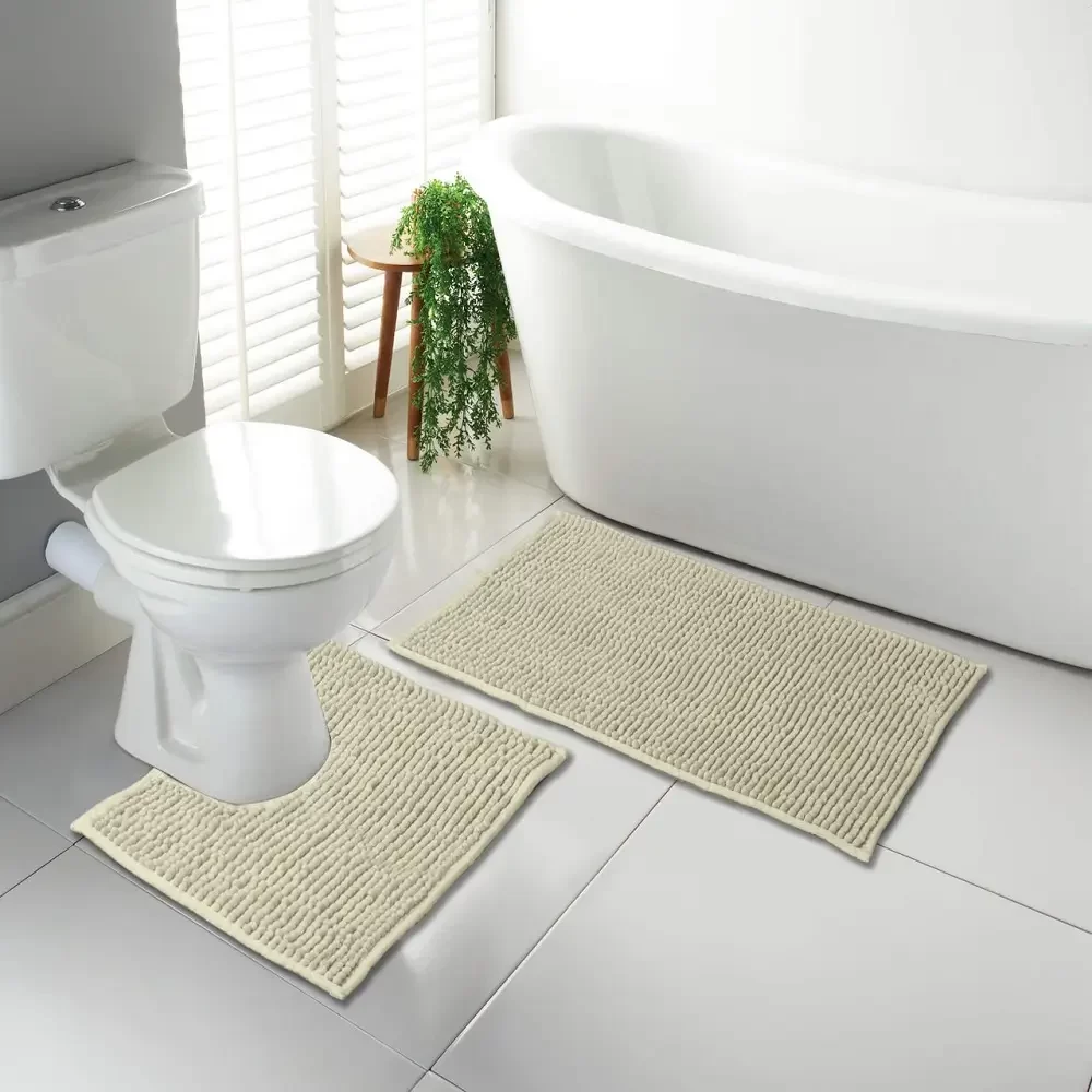 Toilet mat 5