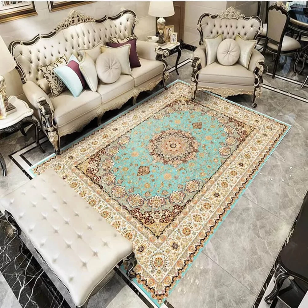 Turkish Carpets