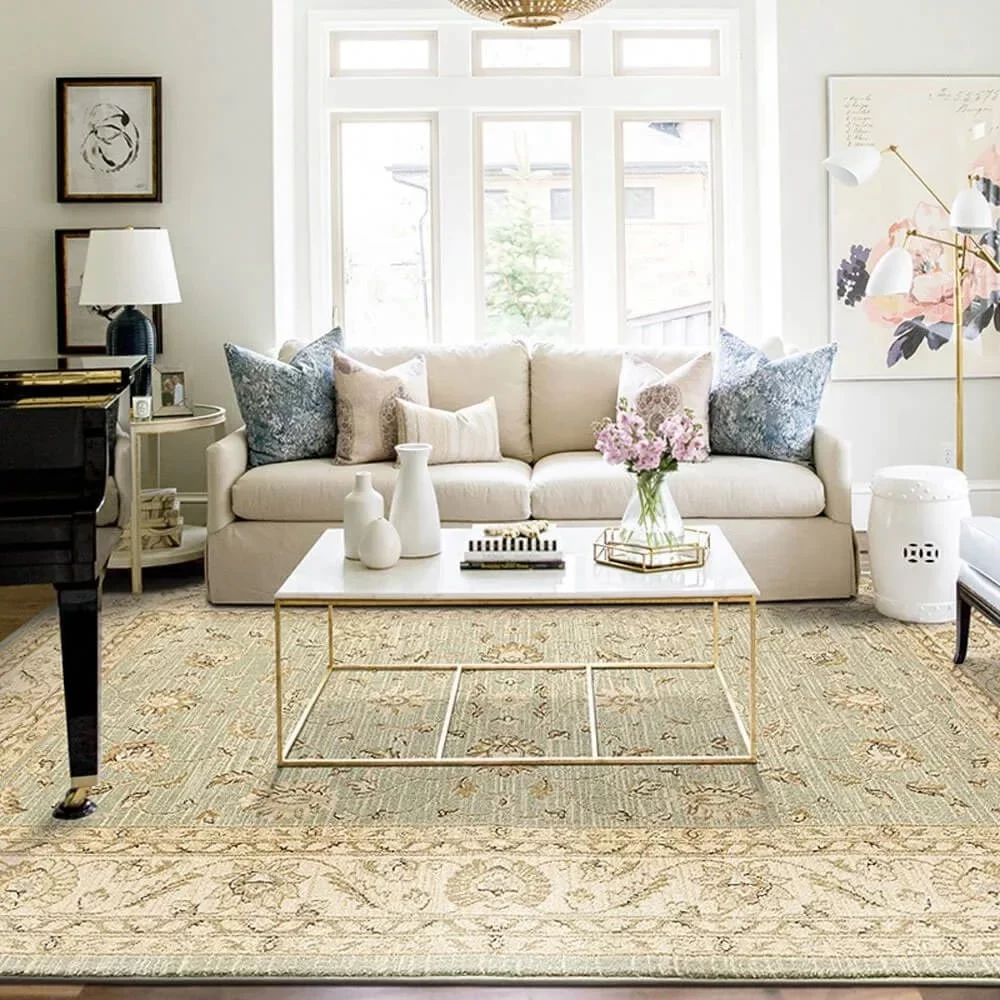 Turkish Carpets