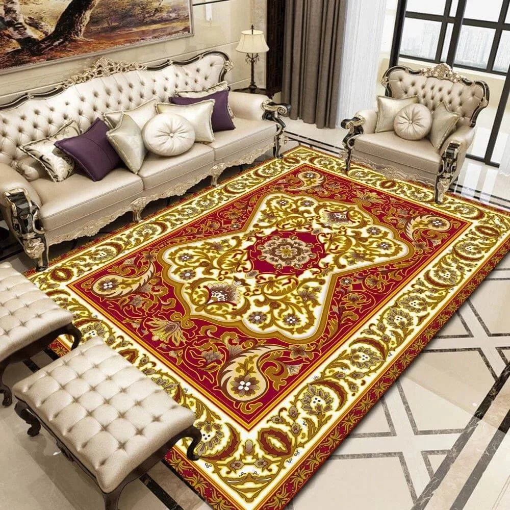 Turkish Carpets