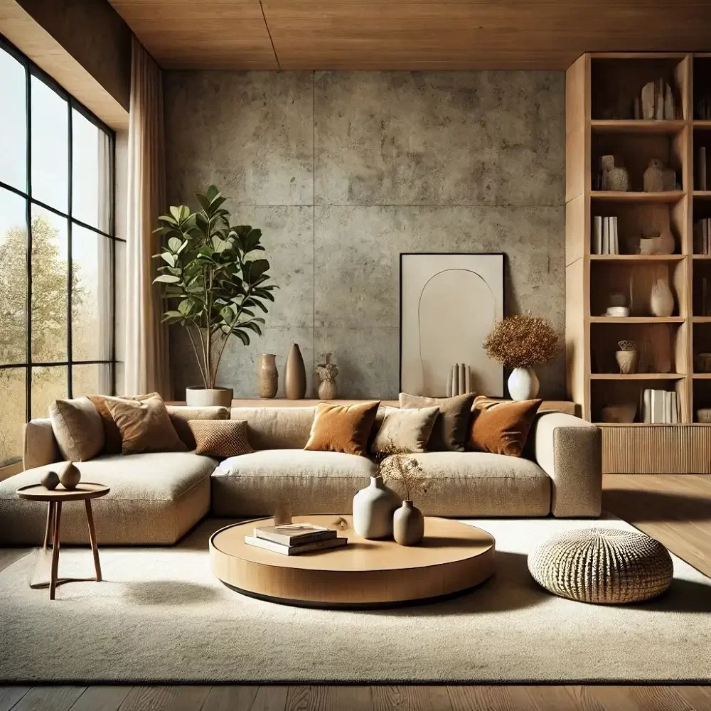 Wall To Wall Carpets