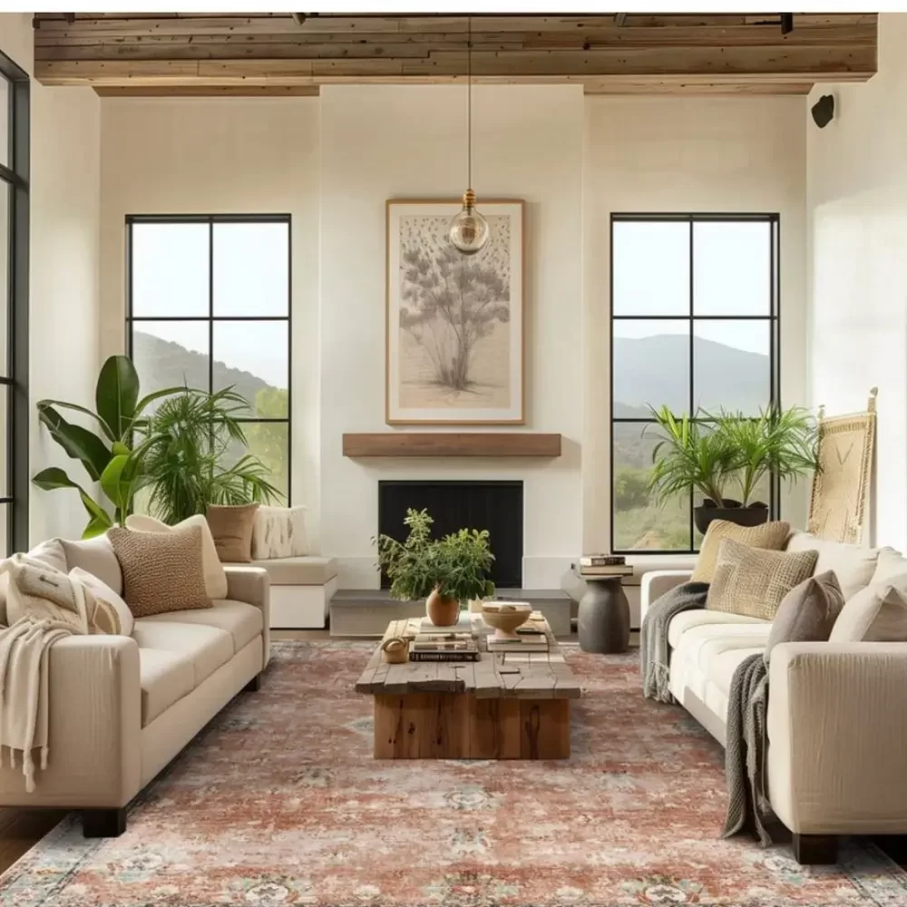 Wall To Wall Carpets