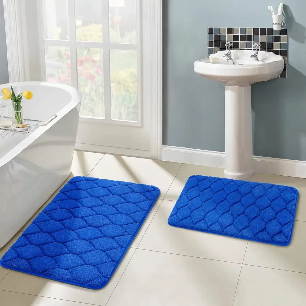 Washroom mat