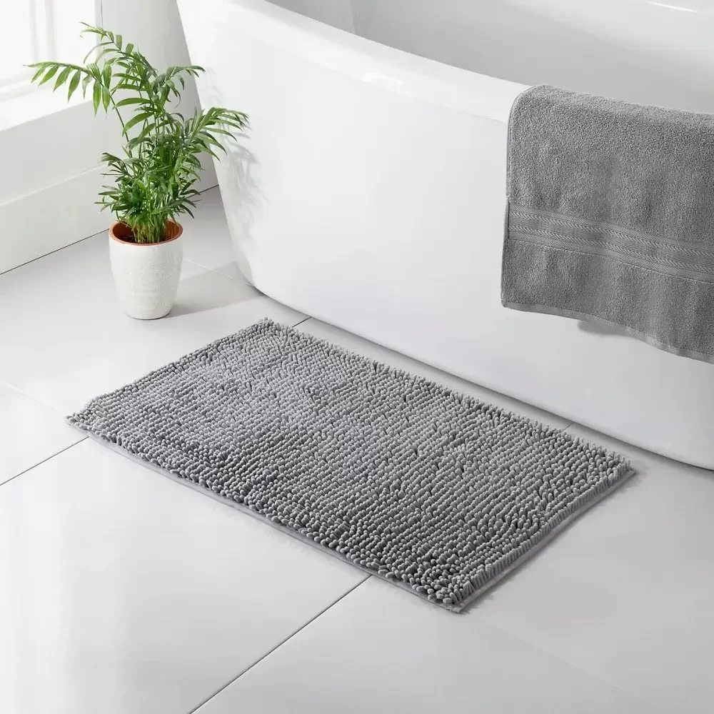 Washroom mat