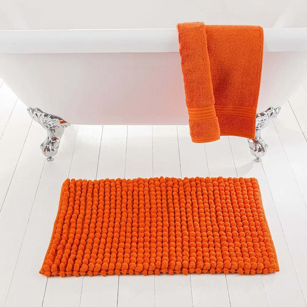 Washroom mat