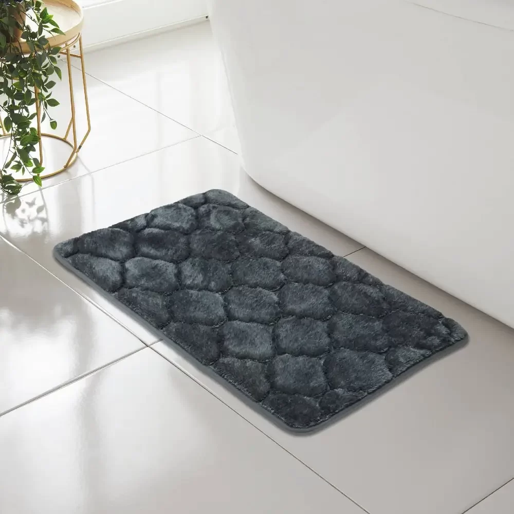 Washroom mat