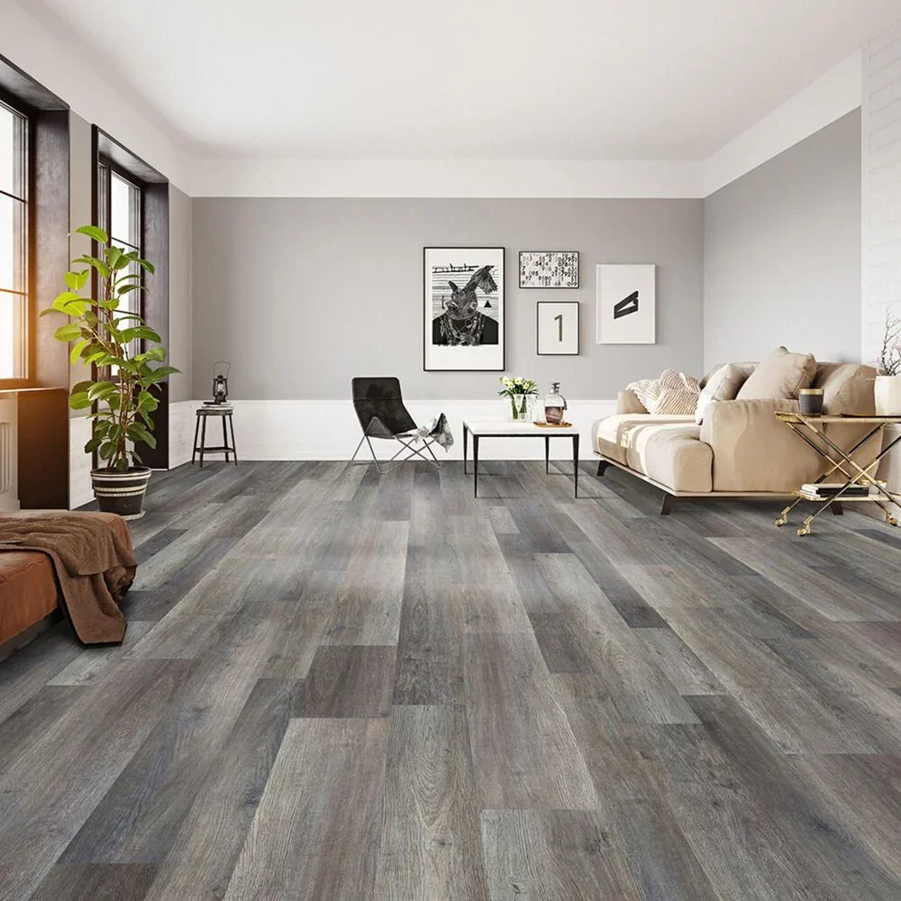 Waterproof Flooring