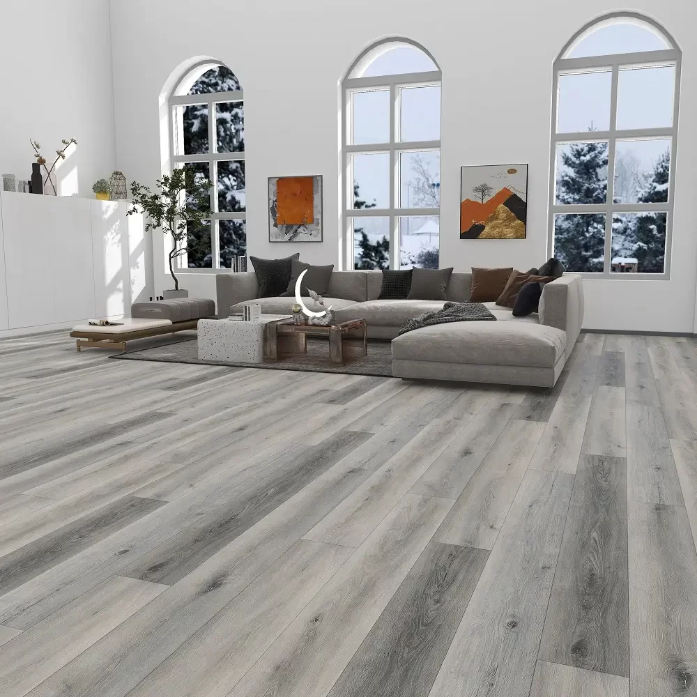 Waterproof Flooring